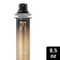 TRESemmé A-List Collection Workable Hairspray, 8.5 oz