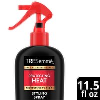 TRESemmé Protecting Heat Styling Spray, 11.5 fl oz