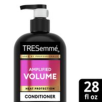 Tresemmé Amplified Volume Conditioner, 28 fl oz