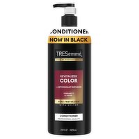 TRESemmé Revitalized Color + Antioxidant Infusion Conditioner, 28 fl oz, 28 Ounce