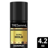 TRESemmé Extra Hold Hairspray, 4.2 oz