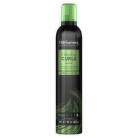 TRESemmé Flawless Curls Pro Lock Tech Mousse, 15 oz