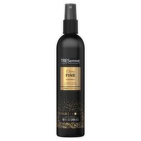 TRESemmé Ultra Fine Pro Lock Tech Hairspray, 10 fl oz