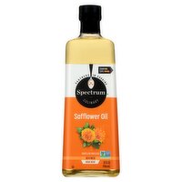 Spectrum Refined Safflower Oil, 32 fl oz