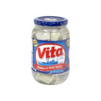 Vita Wild Herring in Wine Sauce, 32 oz