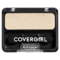 Covergirl 700 French Vanilla Fard Accent Eye Enhancers, 0.09 oz