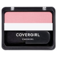 Covergirl Cheekers