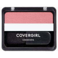 Covergirl Cheekers 154 Deep Plum Blush