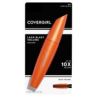 Covergirl 800 Very Black Lash Blast Volume Mascara, .44 fl oz liq