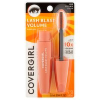 Covergirl Lash Blast Volume 815 Brown Mascara, 0.44 fl oz