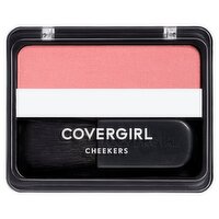 Covergirl Cheekers 105 Rose Silk Blush