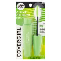 Covergirl Clump Crusher by Lash Blast 805 Black Mascara, 0.44 fl oz