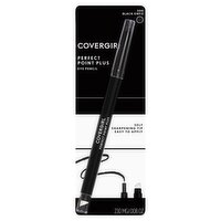 Covergirl Perfect Point Plus 200 Black Onyx Eye Pencil, .008 oz