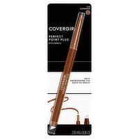 Covergirl Perfect Point Plus 210 Espresso Eye Pencil, .008 oz