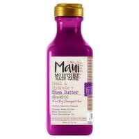 Maui Heal & Hydrate + Shea Butter Shampoo, 13 fl oz