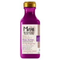 Maui Moisture Heal & Hydrate + Shea Butter Conditioner, 13 fl oz