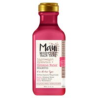 Maui Lightweight Hydration + Hibiscus Water Shampoo, 13 fl oz