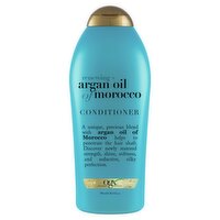 Ogx Renewing + Argan Oil of Morocco Conditioner, 25.4 fl oz