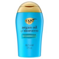 Ogx Renewing + Argan Oil of Morocco Conditioner, 3 fl oz