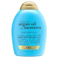 Ogx Renewing + Argan Oil of Morocco Shampoo, 13 fl oz