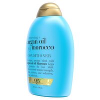 Ogx Renewing + Argan Oil of Morocco Conditioner, 13 fl oz