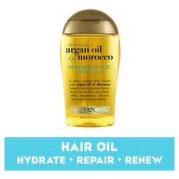 Ogx Renewing + Argan Oil of Morocco Penetrating Oil, 3.3 fl oz