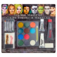 Fun World Colossal Makeup Kit