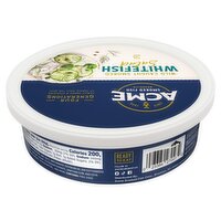 Acme Smoked Fish Smoked Whitefish Salad, 7 oz