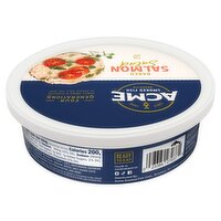 Acme Smoked Fish Baked Salmon Salad, 7 oz