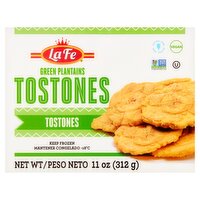 La Fe Tostones, 11 oz, 11 Ounce