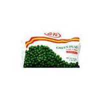 La Fe Green Peas, 16 oz, 16 Ounce