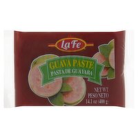 La Fe Guava Paste, 14.1 oz