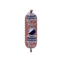 Blue Rock Cooked Salchichon Salami, 16 oz