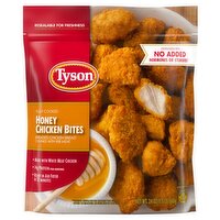 Tyson Honey Chicken Bites, 24 oz, 24 Ounce