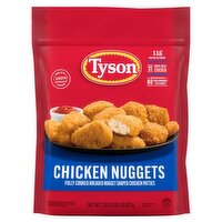 Tyson Chicken Nuggets, 29 oz, 29 Ounce