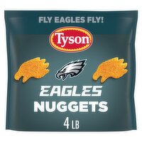 Tyson Eagles Nuggets, 64 oz, 64 Ounce