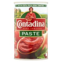 Contadina Roma Tomatoes Paste, 18 oz, 18 Ounce