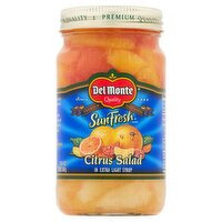 Del Monte Del Monte SunFresh Citrus Salad in Extra Light Syrup, 1 lb 4 oz, 20 Ounce 