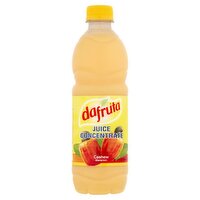 Dafruta Cashew Maranon Juice Concentrate, 16.9 fl oz