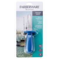 Farberware Seafood Oyster Knife