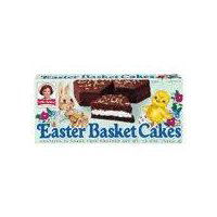 Little Debbie Cakes - Easter Basket, 12.5 oz