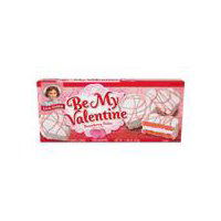 Little Debbie Be My Valentine Strawberry Cakes, 11.09 oz