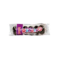 Little Debbie Frosted Donuts, 2.5 oz