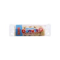 Little Debbie Glazed Donuts, 2.5 oz