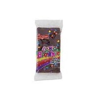 Little Debbie Cosmic Brownie with Chocolate Chip Candy, 4 oz