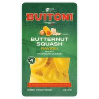 Buitoni Butternut Squash Ravioli Pasta, 10 oz