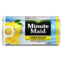 Minute Maid Minute Maid Lemonade Can, 12 fl oz, 12 Fluid ounce 