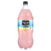 Minute Maid Pink Lemonade Juice, 67.6 fl oz