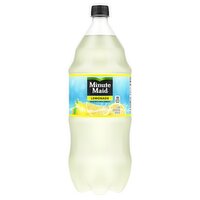 Minute Maid Lemonade Juice, 67.6 fl oz