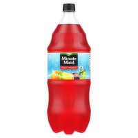 Minute Maid Fruit Punch Juice, 67.6 fl oz